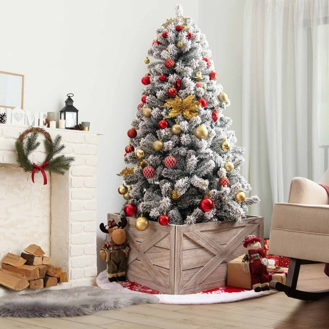 Discover the Best Christmas Decorations at Overstock.com