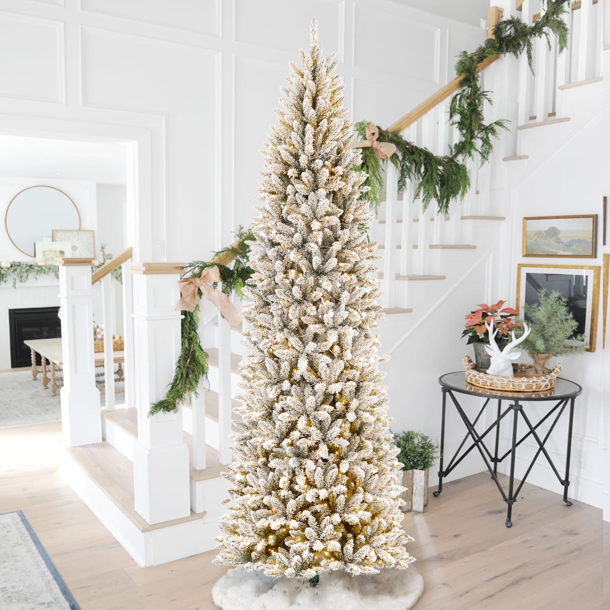 Overstock.com Christmas Decorations: A Complete Guide to Festive Savings