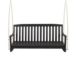 Porch Swings Overstock 