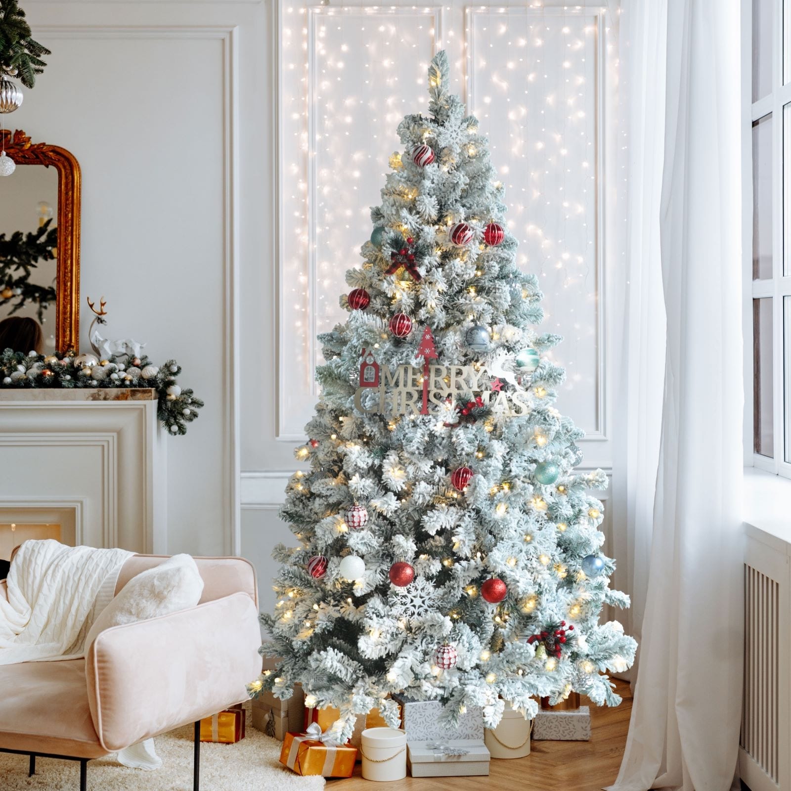 Discover the Best Christmas Decorations at Overstock.com