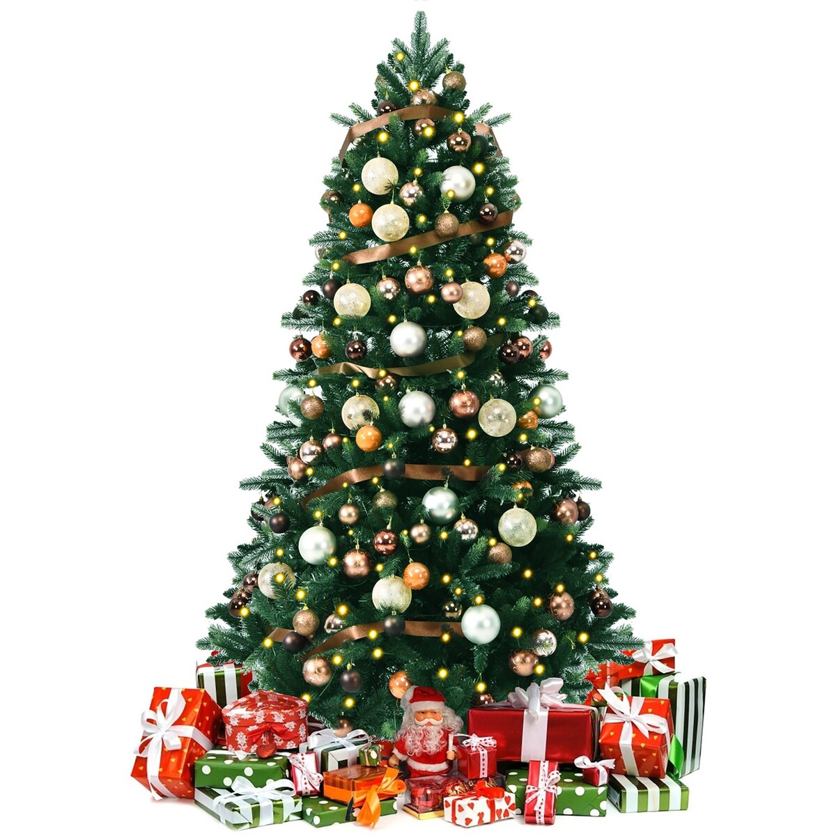 Weihnachts Anzugweste Für Herren – Lustige Santa-West Im Slim Fit, ärmellos Für Partys & Festtage