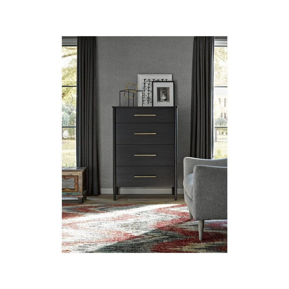 Langley Tall Dresser – Overstock