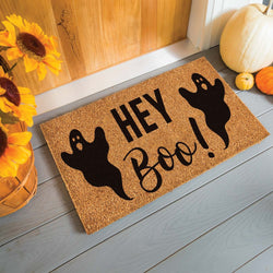 Halloween Doormats
