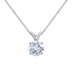 Moissanite Necklaces