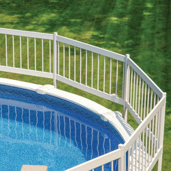 Swimming Pool Accessories