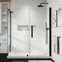 Shower Stalls and Kits