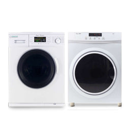 Washer and Dryer Sets