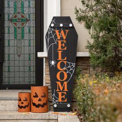 Halloween Yard Decor