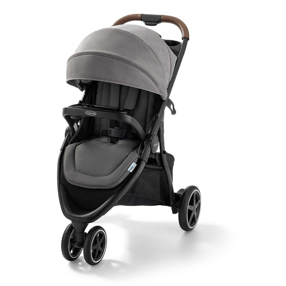 Full-Size Strollers