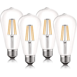 Light Bulbs and Lighting Accessories