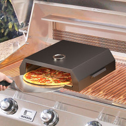 Pizza Ovens