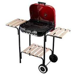 Charcoal Grills