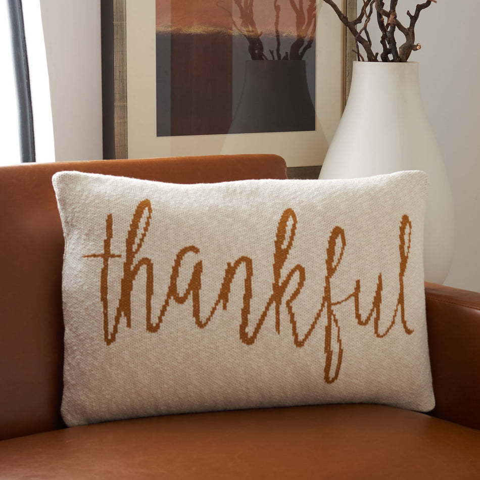 Thanksgiving Throw Pillows