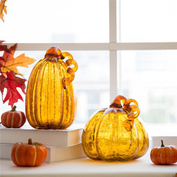 Thanksgiving Accent Pieces