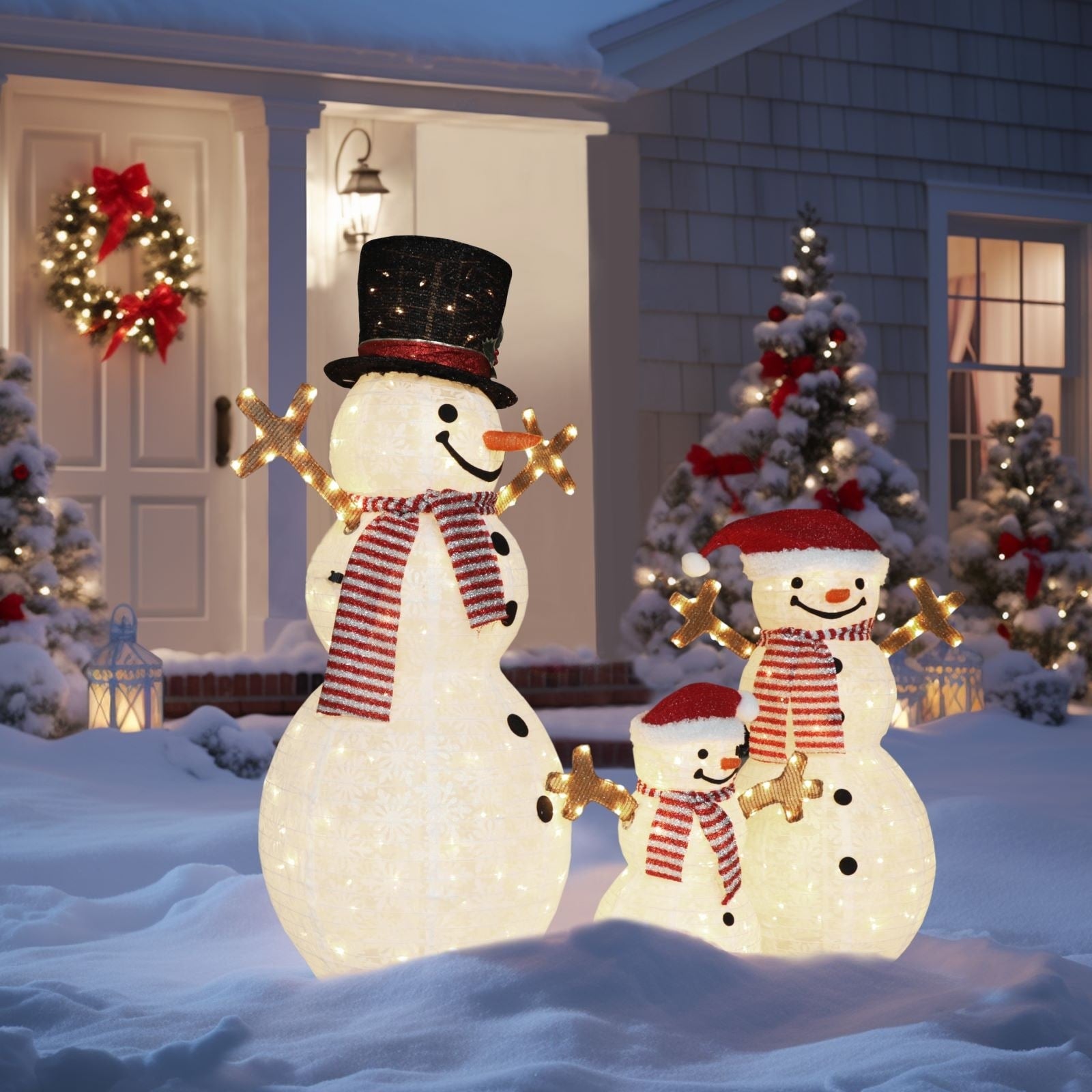 Overstock.com Christmas Decorations: A Complete Guide to Festive Savings