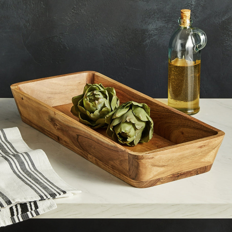 Serving Platters and Boards