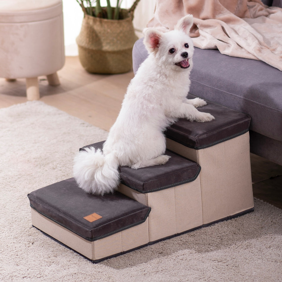 Pet Ramps and Stairs