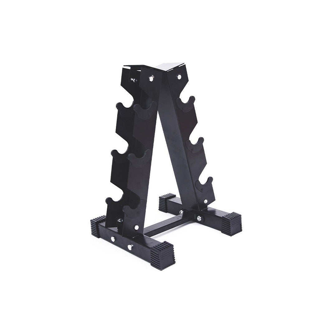 3-layer Dumbbell Rack Dumbbell Storage Rack Bracket Weight Lifting Dum ...