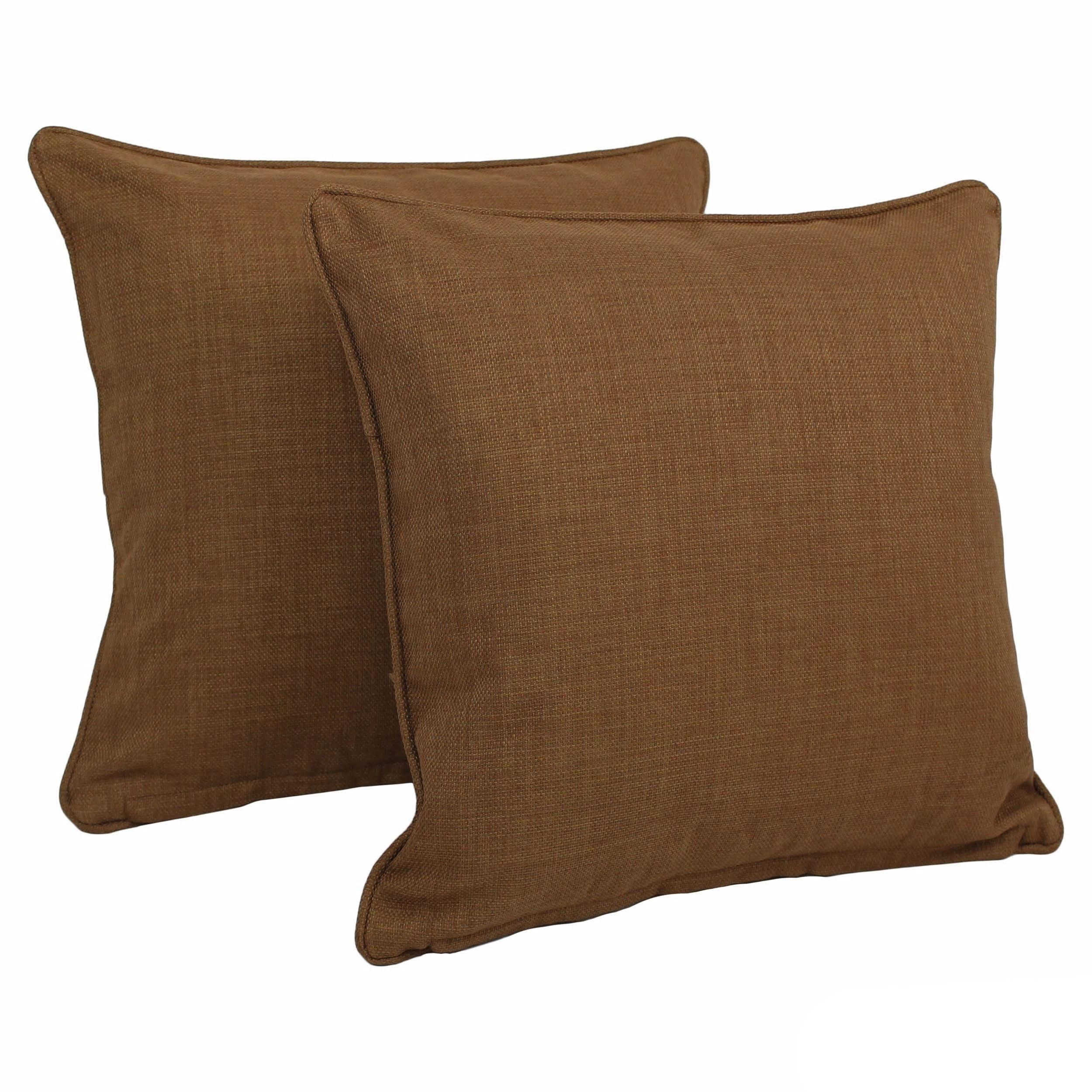 Explore the Best Decorative Pillows at Overstock: Style, Comfort, and Savings