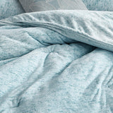 Coma Inducer Oversized Smoke Blue Comforter