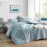 Coma Inducer Oversized Smoke Blue Comforter