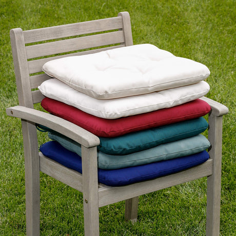 DTY Outdoor Living Leadville Chair Cushions Set of 2