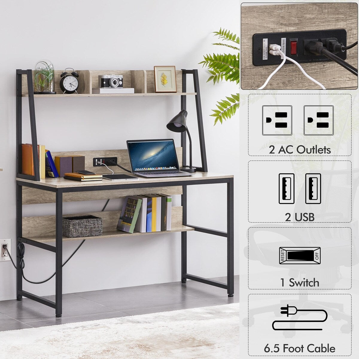 Home Office 47