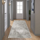 Madison Park Mila Tiled Border Area Rug