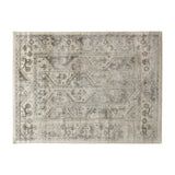 Madison Park Mila Tiled Border Area Rug