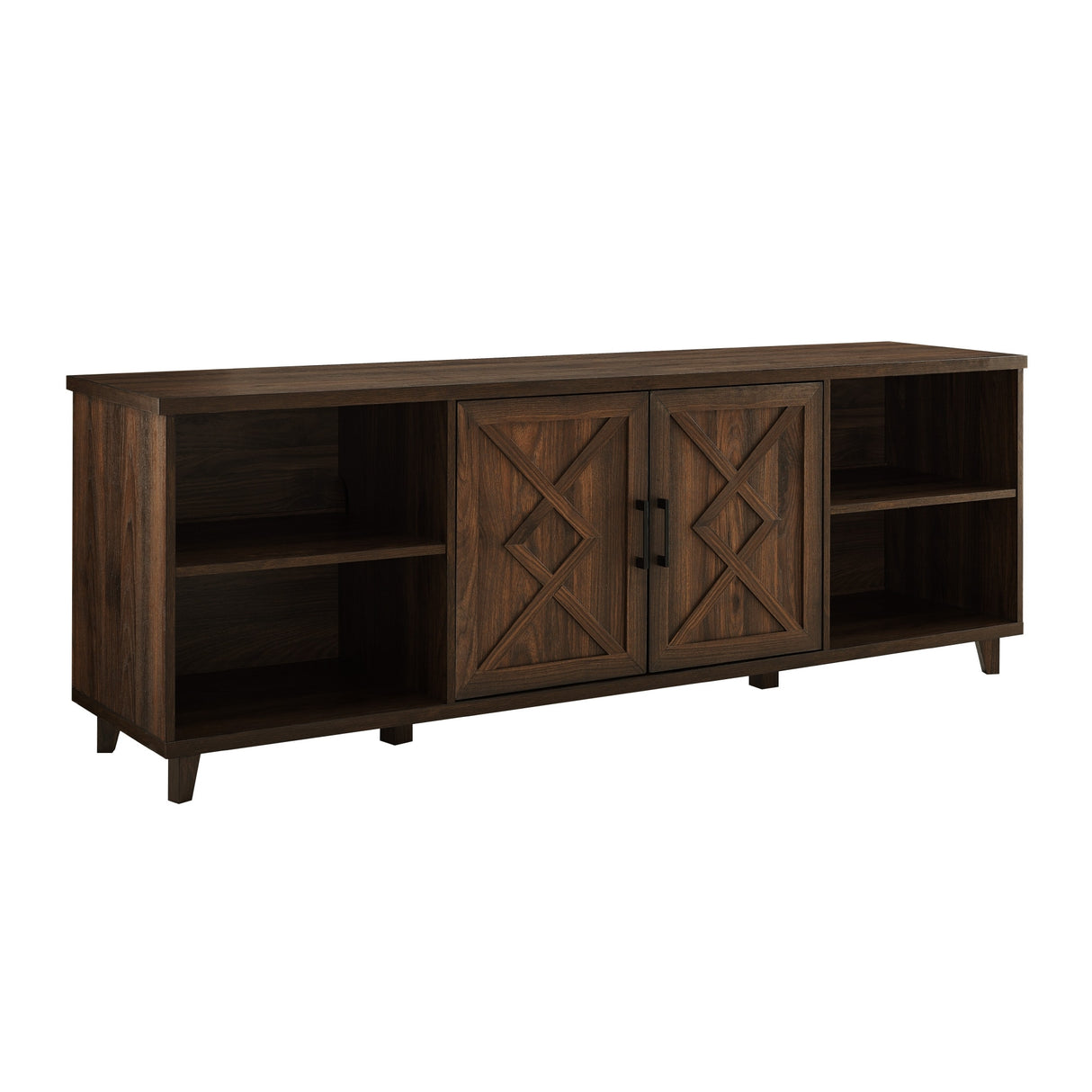 Middlebrook 70-inch Transitional TV Stand