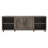 Middlebrook 70-inch Transitional TV Stand
