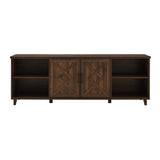 Middlebrook 70-inch Transitional TV Stand