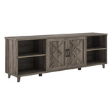 Middlebrook 70-inch Transitional TV Stand