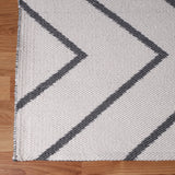 Superior Modern Chevron Zig-Zag Indoor Outdoor Area Rug