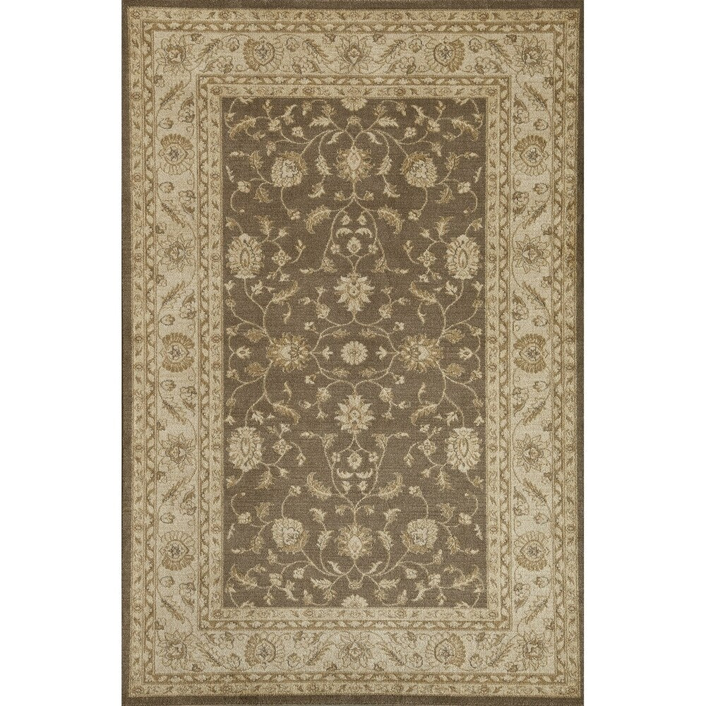 Power Loomed Legends Rug (5' x 8') – Overstock