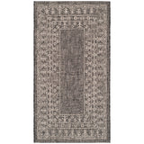 SAFAVIEH Courtyard Deann Indoor/ Outdoor Waterproof Patio Backyard Rug