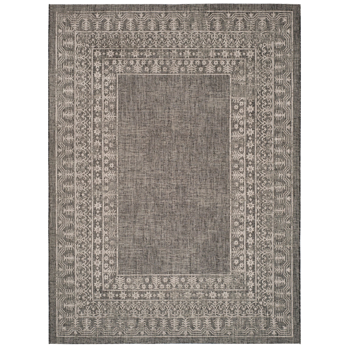 SAFAVIEH Courtyard Deann Indoor/ Outdoor Waterproof Patio Backyard Rug