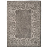 SAFAVIEH Courtyard Deann Indoor/ Outdoor Waterproof Patio Backyard Rug