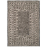 SAFAVIEH Courtyard Deann Indoor/ Outdoor Waterproof Patio Backyard Rug