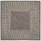 SAFAVIEH Courtyard Deann Indoor/ Outdoor Waterproof Patio Backyard Rug