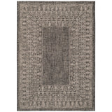 SAFAVIEH Courtyard Deann Indoor/ Outdoor Waterproof Patio Backyard Rug