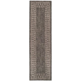 SAFAVIEH Courtyard Deann Indoor/ Outdoor Waterproof Patio Backyard Rug