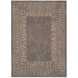 SAFAVIEH Courtyard Deann Indoor/ Outdoor Waterproof Patio Backyard Rug