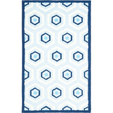 SAFAVIEH Kids Aristia Cotton Rug