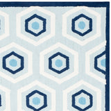 SAFAVIEH Kids Aristia Cotton Rug