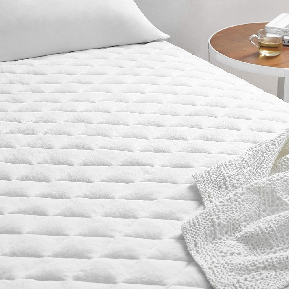 The Coma Inducer Mattress Pad – Overstock