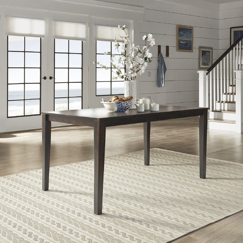 Wilmington II 60-inch Rectangular Dining Table by iNSPIRE Q Classic ...